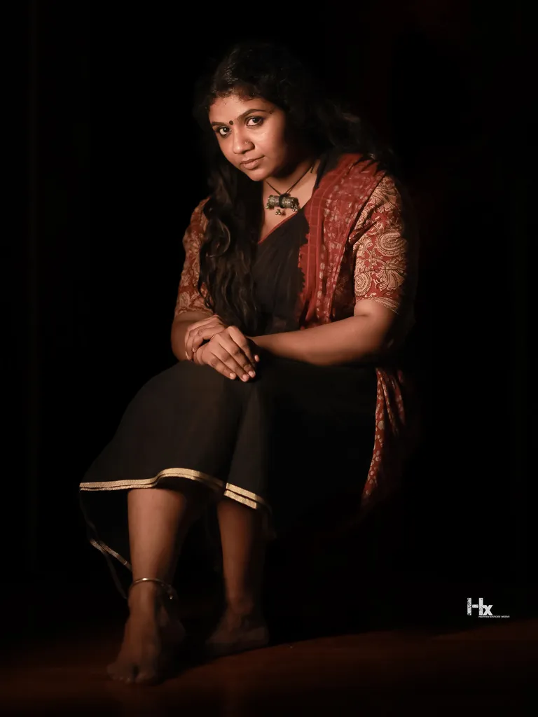 Model Photography